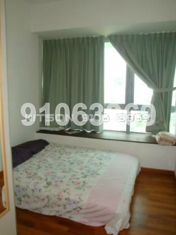 Pavilion 11 (D11), Condominium #10217442